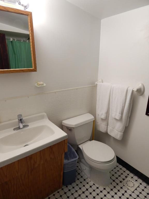 קיימברידג' A Friendly Inn At Harvard מראה חיצוני תמונה