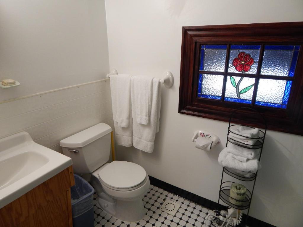 קיימברידג' A Friendly Inn At Harvard חדר תמונה
